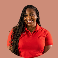 Akilah Phillips -- GNAW